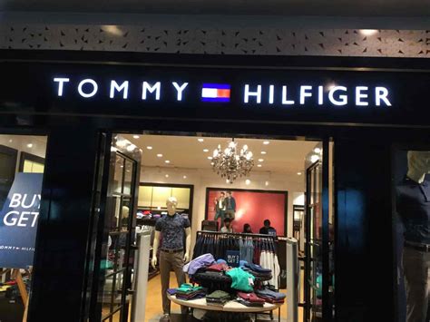 tommy hilfiger near me